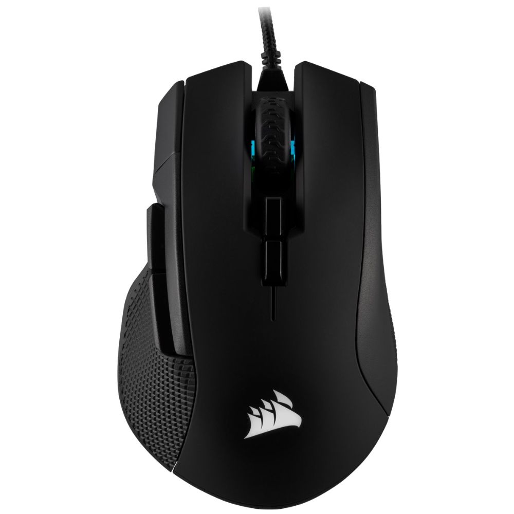 купить Мышь Corsair Ironclaw RGB&nbsp;CH-9307011-EU в Алматы