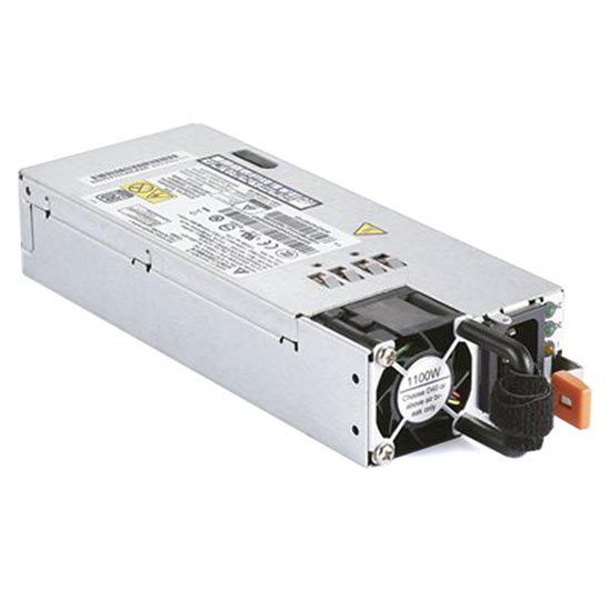 купить Блок питания Lenovo ThinkSystem 1100W 230/115V Platinum Hot-Swap Power Supply /  в Алматы