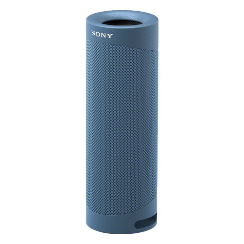 купить Портативная колонка Sony SRS-XB23 светло-голубой в Алматы