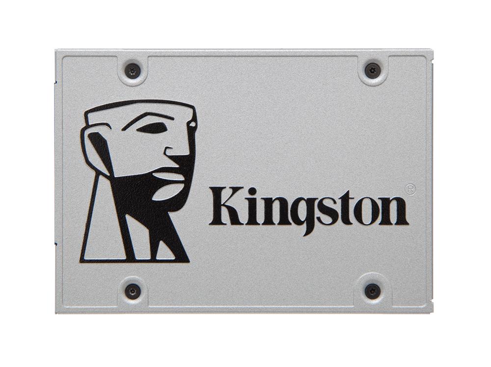 купить Жесткий диск SSD 480GB Kingston SUV500B/480G в Алматы
