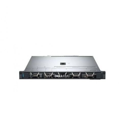 купить Сервер Dell PowerEdge R340 4LFF (210-AQUB-B2) в Алматы