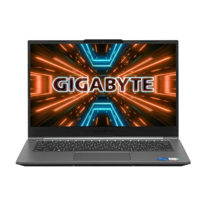 купить Ноутбук Gigabyte U4 UD, Intel TGL i5-1155G7, Iris XE, 14* IPS FHD, 8Gbx2, PCIe 512Gb, DOS в Алматы