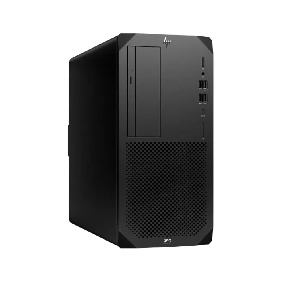 купить Рабочая станция HP Europe Z2 TWR G9 (4N3U9AV/73801469) в Алматы