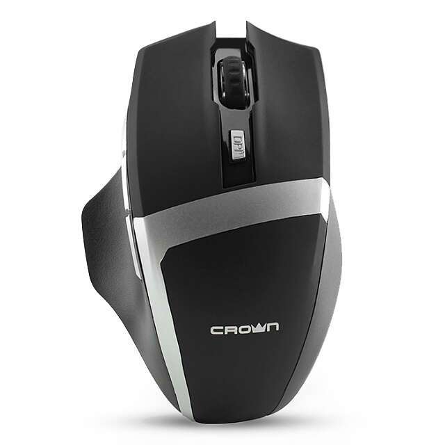 купить Мышь CROWN Gaming CMXG-801 в Алматы