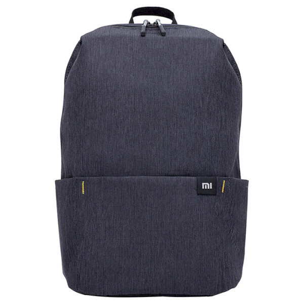 купить Рюкзак Xiaomi Mi Casual Daypack ZJB4143GL черный в Алматы