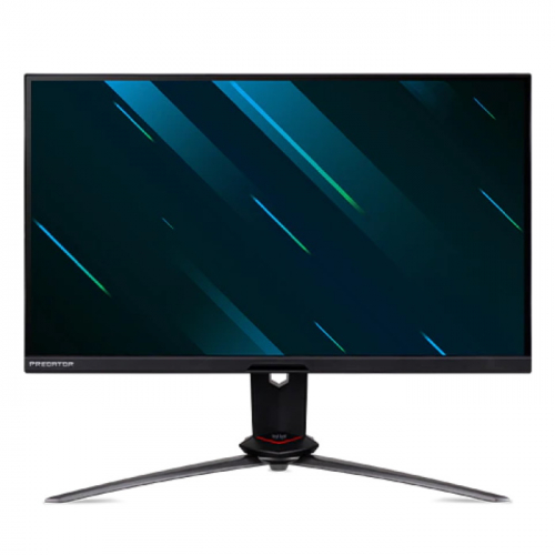 купить Монитор Acer Predator XB273UNV (UM.HX3EE.V05) в Алматы