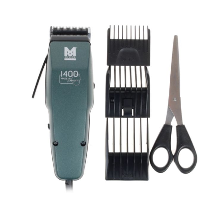 купить Машинка для стрижки волос Moser Hair Clipper EDITION  зеленый в Алматы