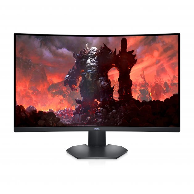 купить Монитор Dell S2722DGM (210-AZZD) в Алматы