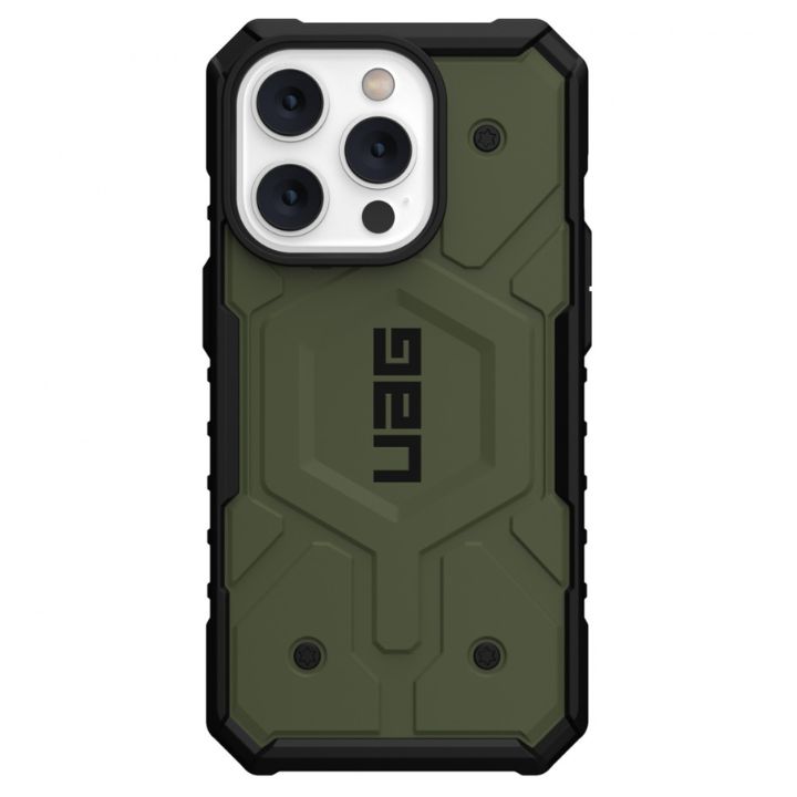 купить Чехол для смартфона UAG Dipsy 2022 Pathfinder - Olive 114054117272 в Алматы