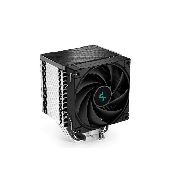 купить Кулер для процессора Deepcool AK500 ZERO DARK в Алматы