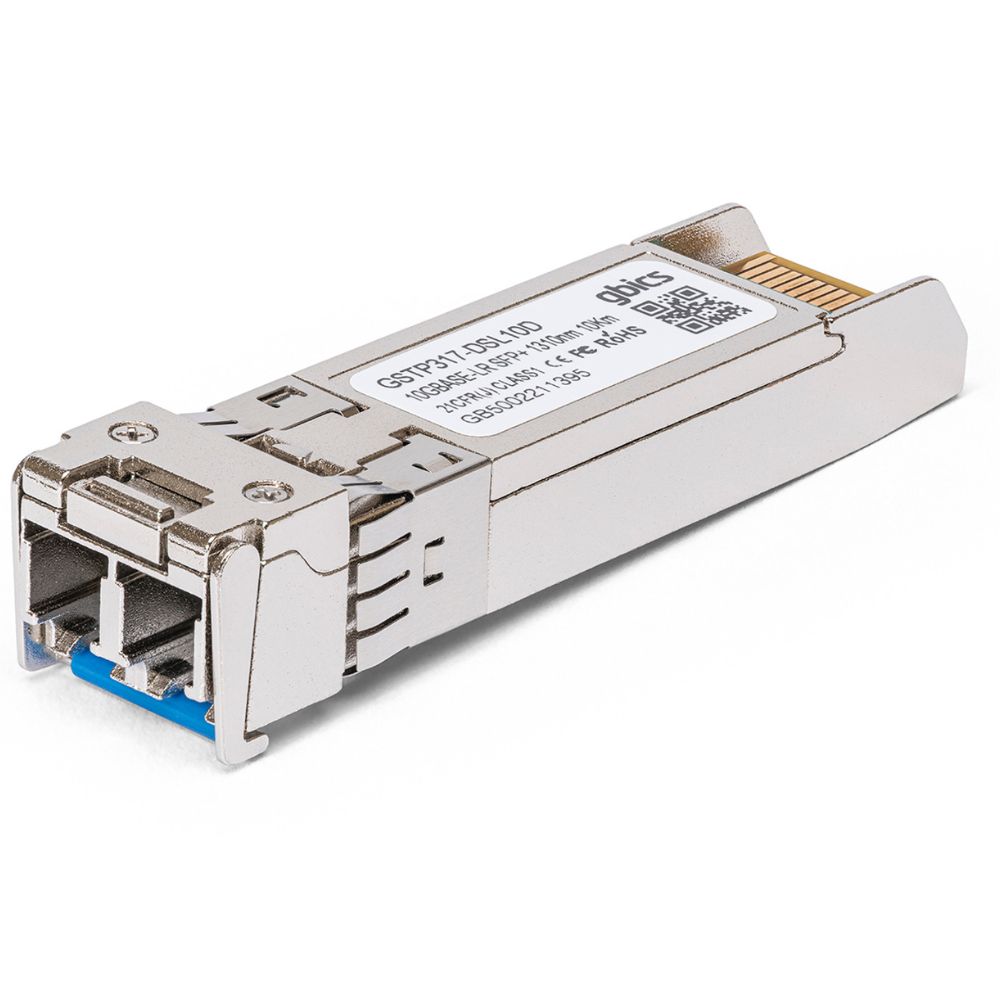 купить Модуль Fortinet 10GE SFP+ transceiver module FN-TRAN-SFP+LR (SFP+ модуль) в Алматы