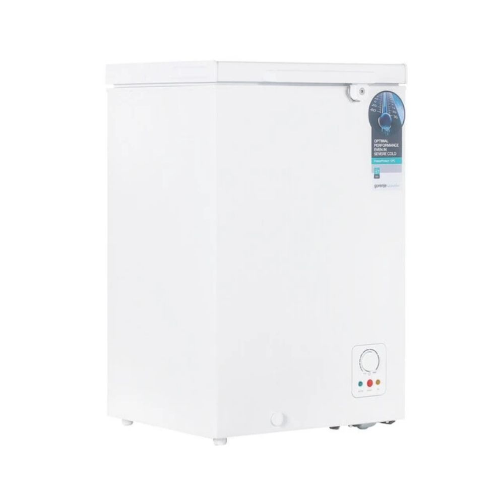 купить Морозильный ларь Gorenje ZS10082 FH10FPW в Алматы