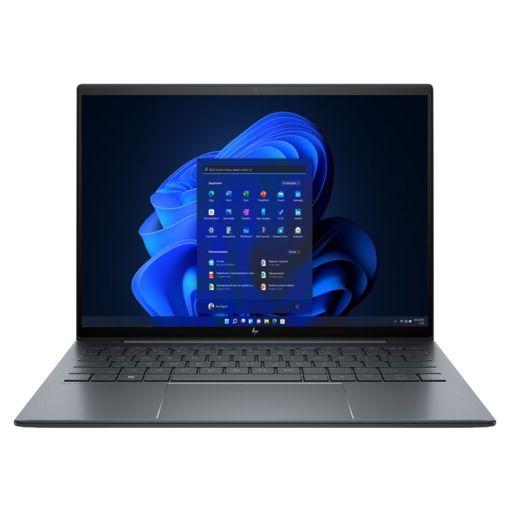 купить Ноутбук HP Europe Elite Dragonfly G3 (5Z5G4EA#BJA) в Алматы