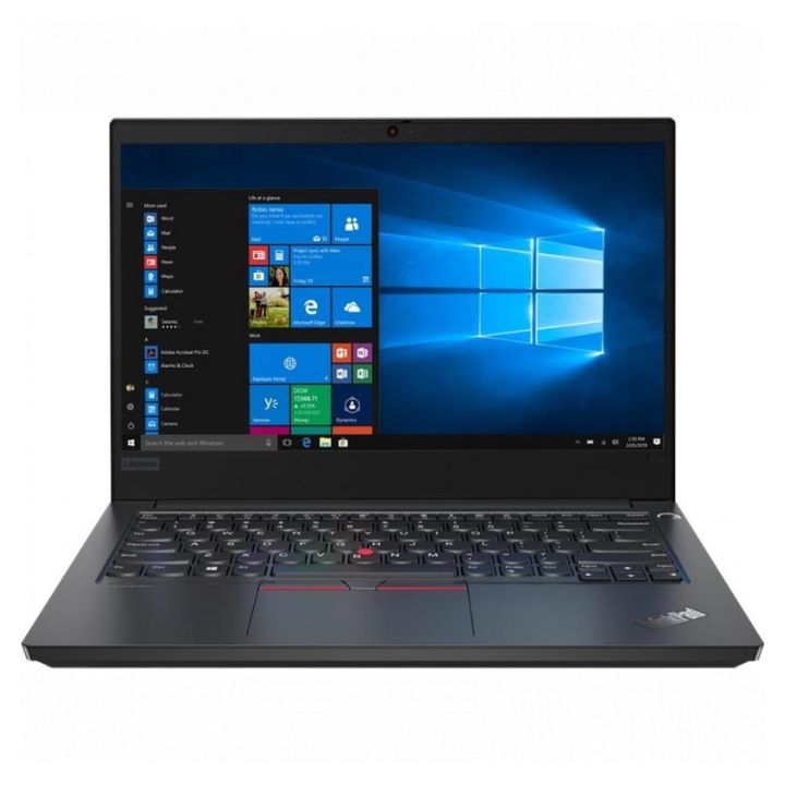 купить Ноутбук Lenovo Thinkpad  E14 14"FHD/Ryzen 5-5625u/8gb/512gb/Win11 pro (21EB001KRT) в Алматы