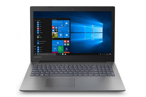купить Ноутбук Lenovo IdeaPad 330-15IKB  15.6** HD(1366x768) nonGLARE/Intel Celeron 3867U 1.80GHz Dual/4GB/500GB/GMA HD610/noDVD/WiFi/BT4.1/0.3MP/4in1/USB-C/2cell/2.20kg/W10/1Y/ONYX BLACK в Алматы