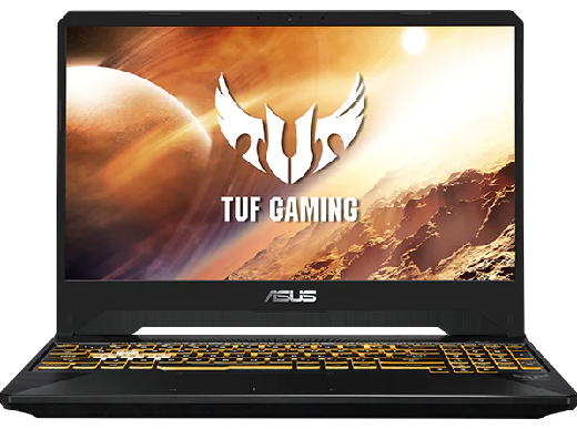 купить Ноутбук Asus FX505DT-HN503 (90NR02D1-M12530) в Алматы