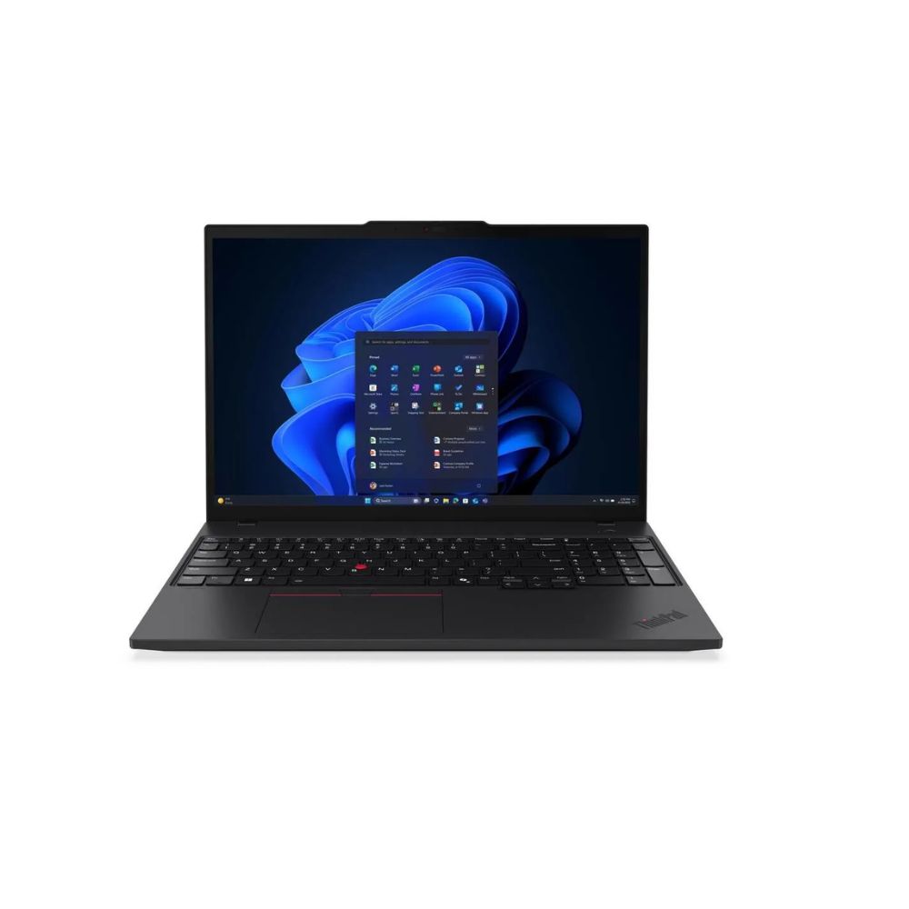 Купить 21YC003TFW Ноутбук Lenovo ThinkPad E16 Gen 4 Core Ultra 7 355 16GB 512GB Intel Graphics в Алматы