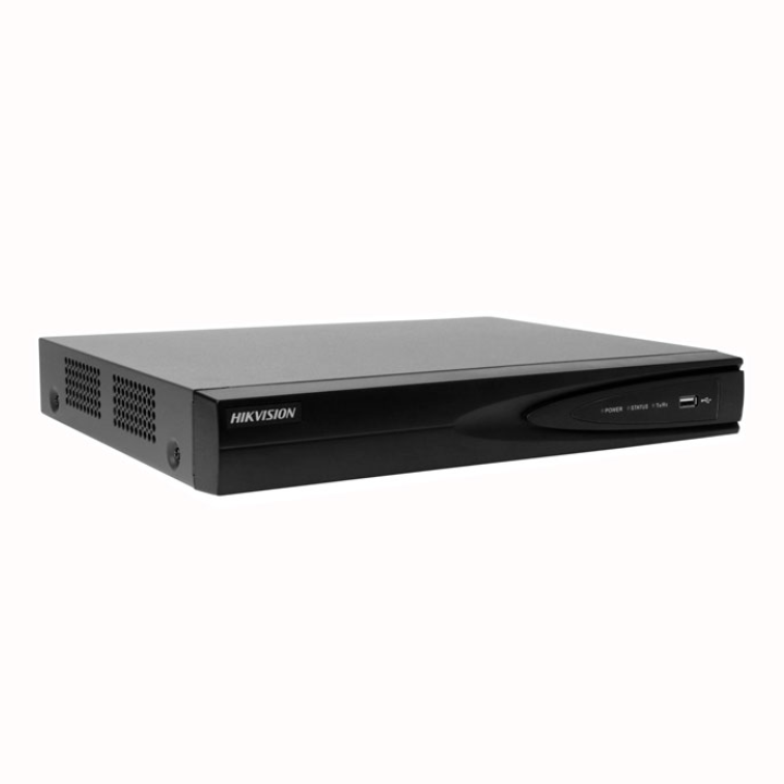 купить Видеорегистратор сетевой Hikvision DS-7608NI-Q1/8P 8 канальный в Алматы