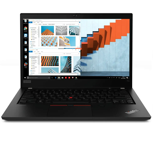 купить Ноутбук Lenovo Thinkpad T14 14.0*FHD/Ryzen 5 PRO-5650U/8GB/512GB SSD/Win10 Pro (20XK000NRT) в Алматы