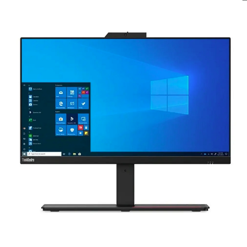 купить Моноблок Lenovo ThinkCentre M90a 23,8*FHD/Core i7-10700/16Gb/512Gb SSD/DVD/Win10 Pro (11CD005NRU) в Алматы