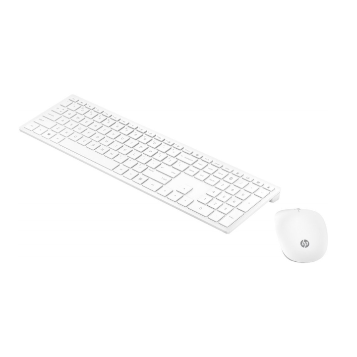 купить Беспр клавиатура и мышь HP Pavilion 800 KAZ 4CF00AA в Алматы