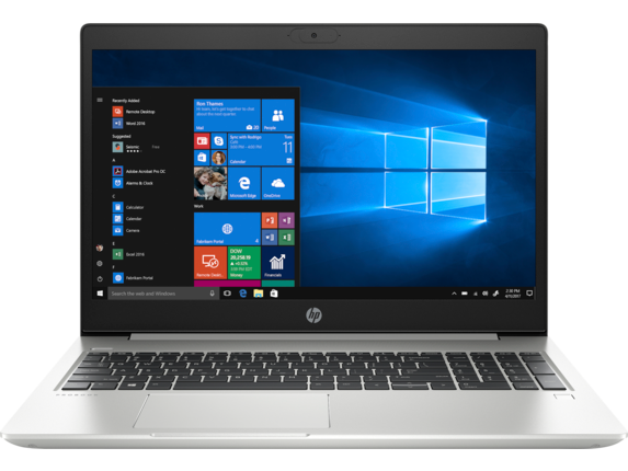 купить Ноутбук ProBook 450 G7 i7-10510U 15.6 16GB/512 Camera Win10 Pro в Алматы