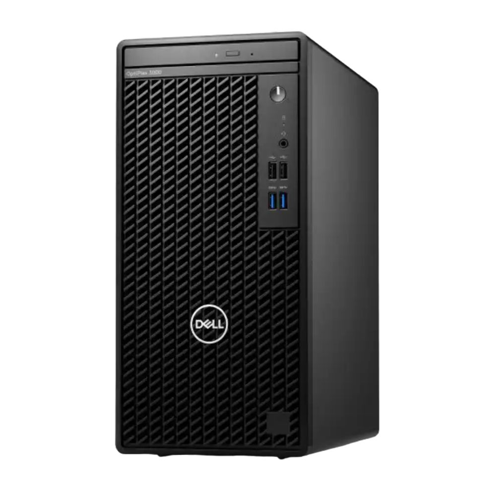 купить Компьютер Dell Optiplex 3000 (210-BCSR-1) в Алматы