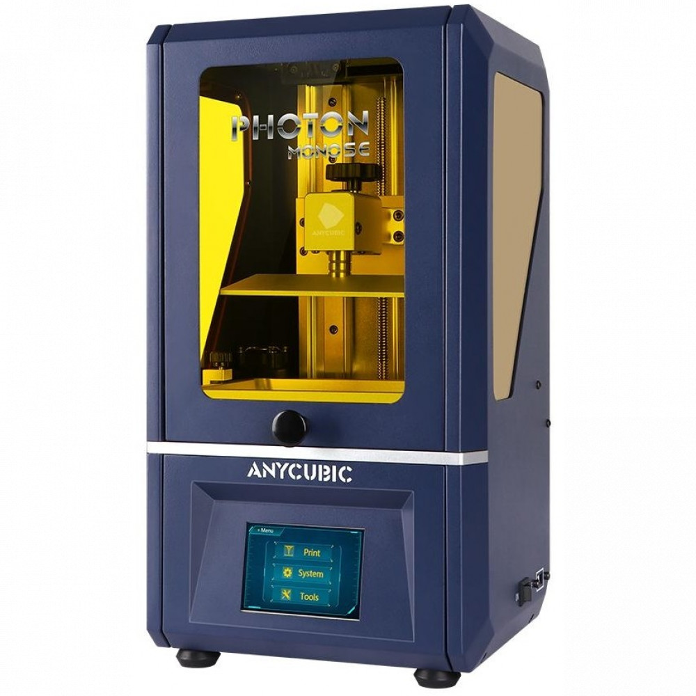 купить 3D Принтер Anycubic Photon MONO SE в Алматы