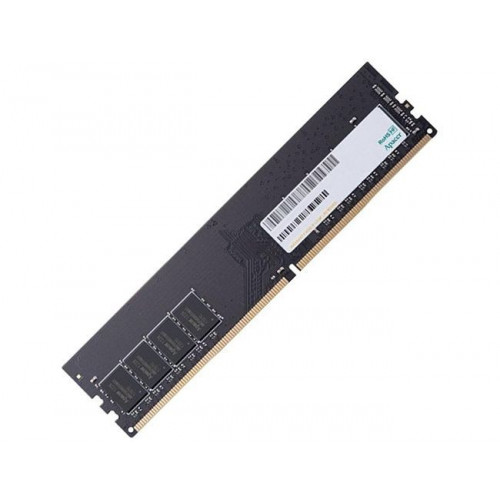 купить Модуль памяти Apacer EL.16G2T.GFH 16 GB  DDR4 2400 MHz DIMM CL17 в Алматы
