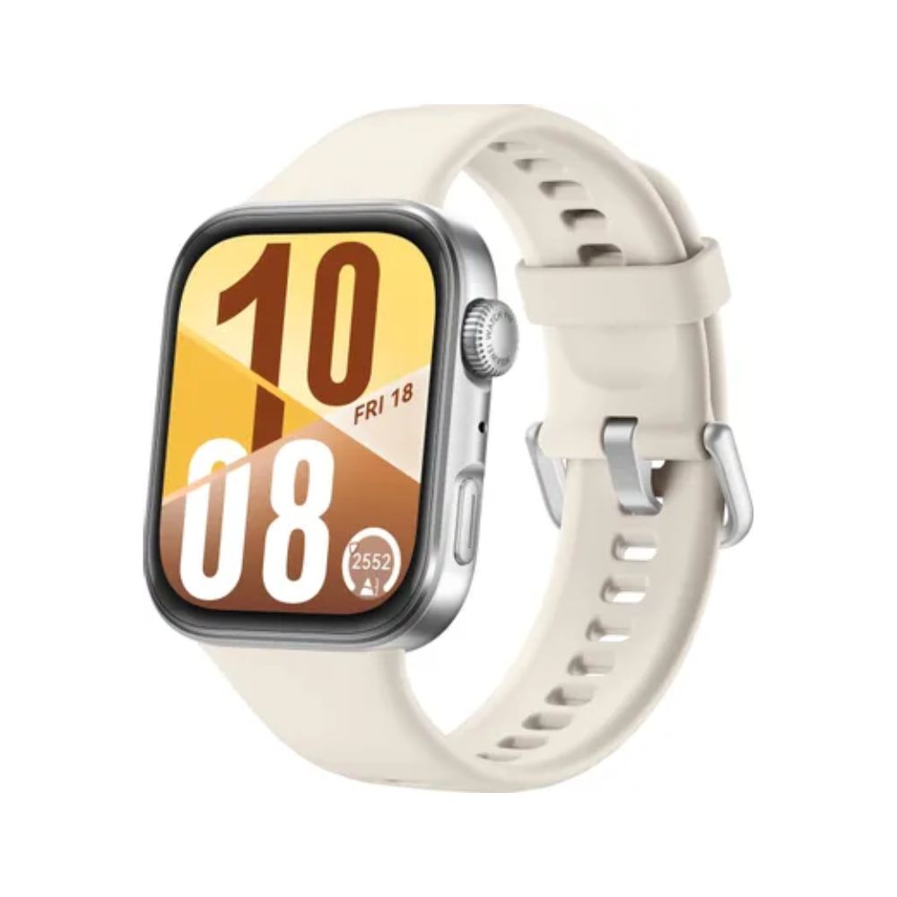 купить HUAWEI WATCH FIT 4 White в Алматы