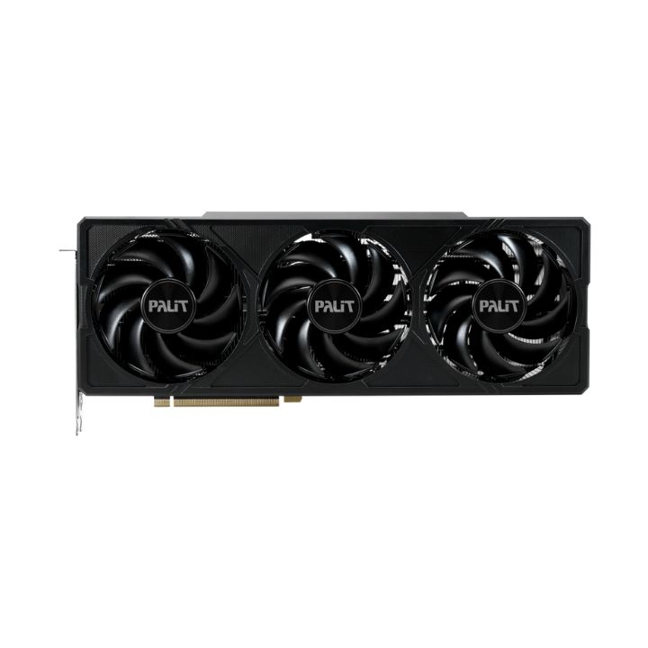 купить Видеокарта PALIT RTX4080 JETSTREAM 16G (NED4080019T2-1032J) в Алматы