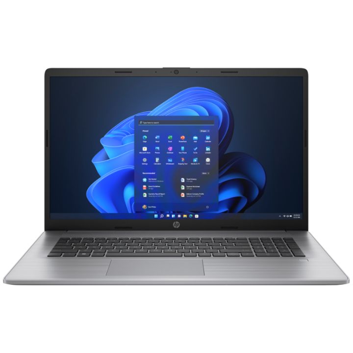купить HP 6S770EA HP 470 G9 i7-1255U 17.3 16GB/512 MX550 Win11Pro в Алматы