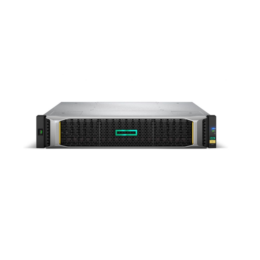 Купить Хранилище HP Enterprise/MSA 2060 16Gb Fibre Channel SFF Storage в Алматы