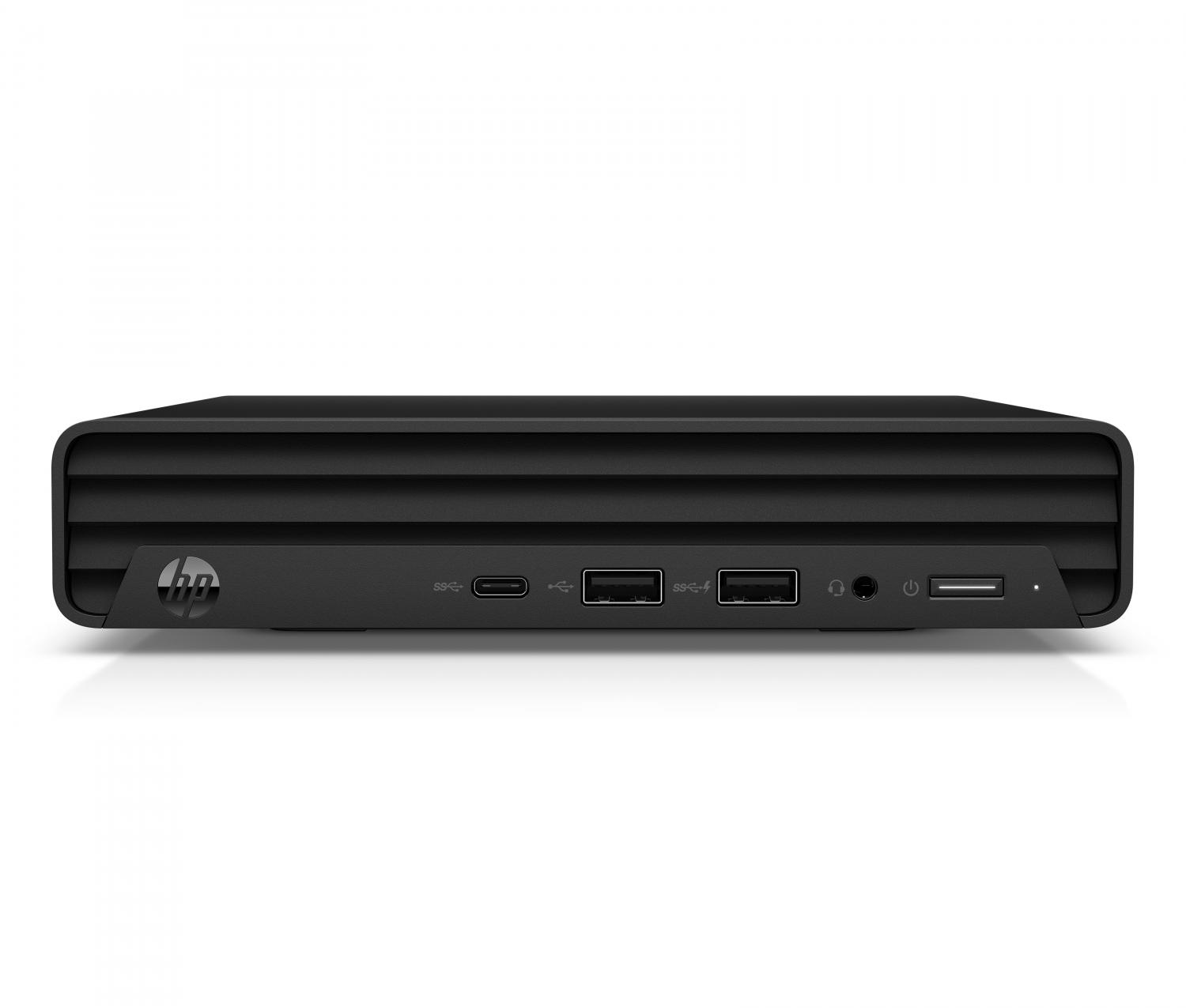купить HP 260P3ES 260 G4 DM i5-10210U 8GB/256 (Bundl) в Алматы