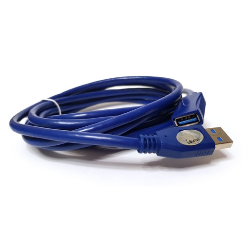 купить Удлинитель USB 3.0  V-T AM/AF 1.8m в Алматы