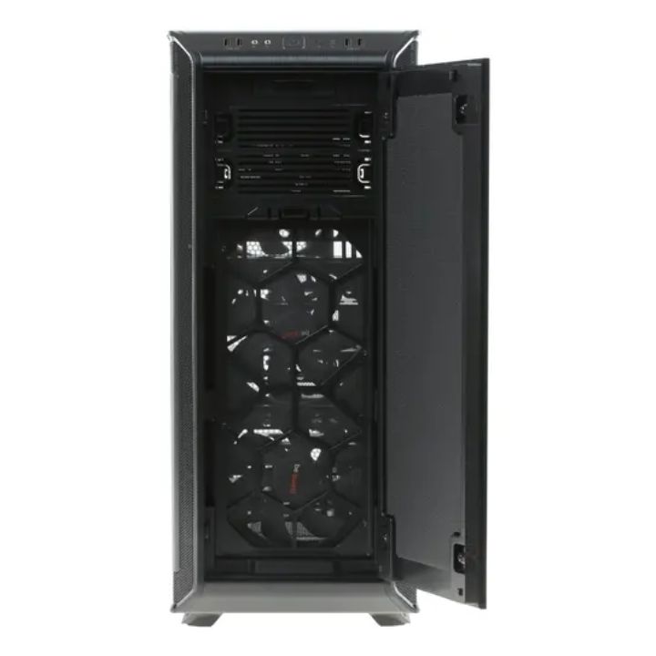 купить Компьютерный корпус Bequiet! Dark Base 900 Black в Алматы
