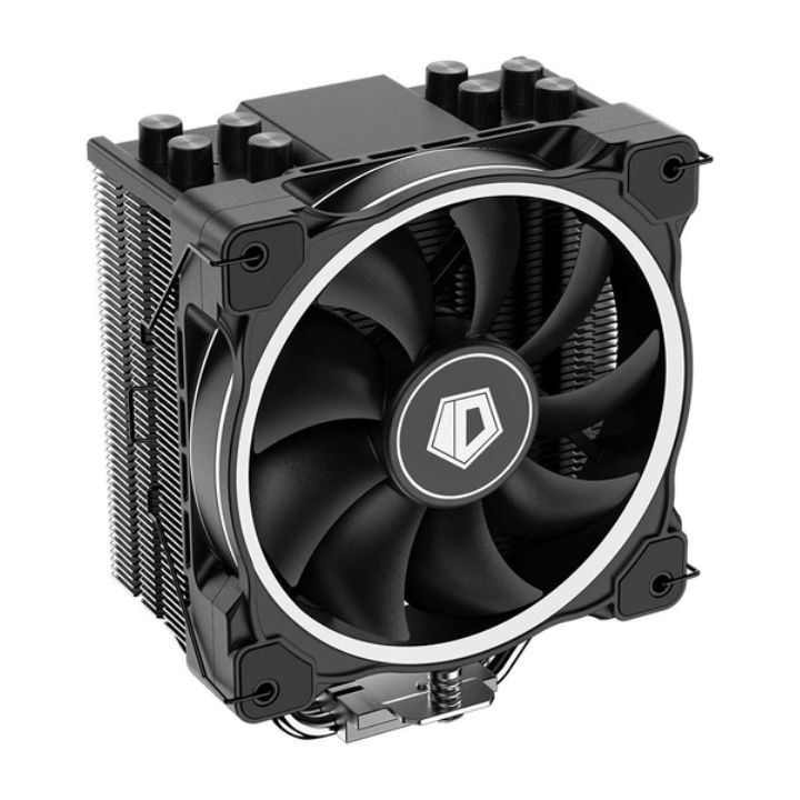 купить Кулер для процессора ID-Cooling SE-214-XT RING, S1700/1200/115x/AMD в Алматы
