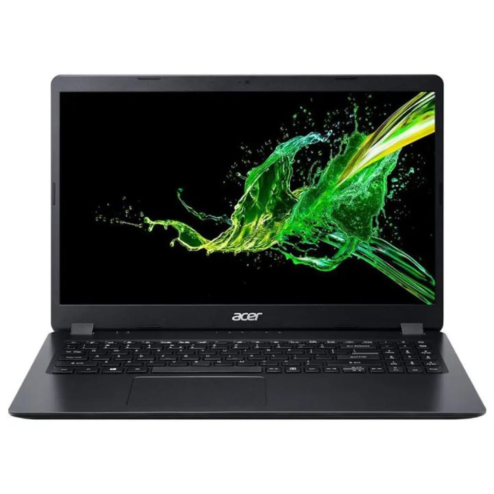купить Ноутбук Acer NX.HS5ER.02E Aspire 3 A315-56 15.6" FHD(1920x1080) IPS nonGLARE в Алматы