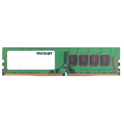 купить Модуль памяти Patriot, PSD44G266641, DDR4, 4 GB ,DIMM <PC4-21300/2666MHz> CL19 в Алматы
