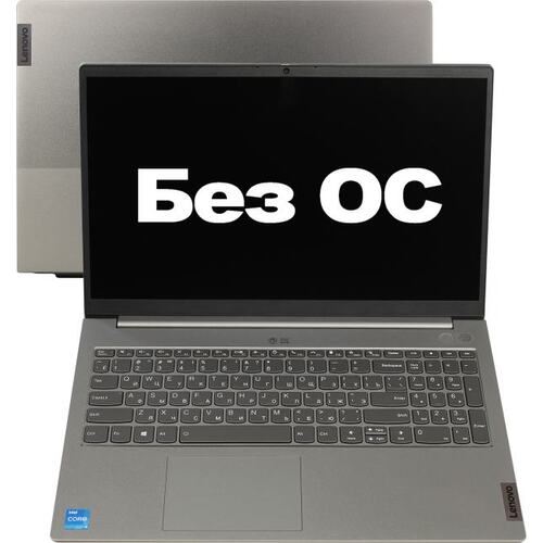 купить Ноутбук Lenovo ThinkBook 15 G2 ITL/Диагональ 15.6/Разрешение FHD_AG_250N_N/Процессор CORE_I3-1115G4_3.0G_2C_MB/ОЗУ NONE,8GB(4X16GX16)_DDR4_3200/Накопитель 256GB_SSD_M.2_2242_NVME_TLC/Графика INTEGRATED_GRAPHICS/Без ОС/Гарантия N01_1Y_COURIER/CARRYIN/ в Алматы