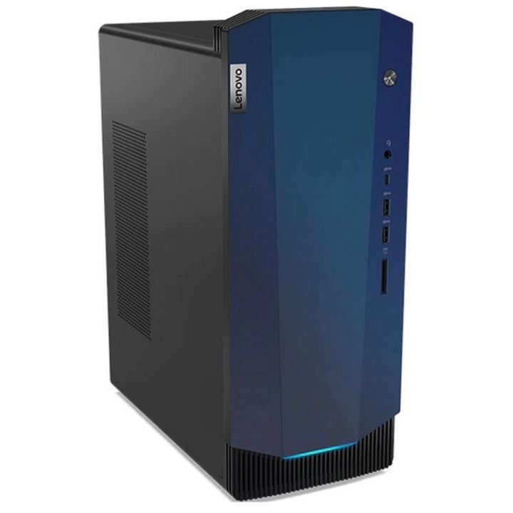 купить Lenovo IdeaCentre Gaming5 14IOB6 BLACK в Алматы