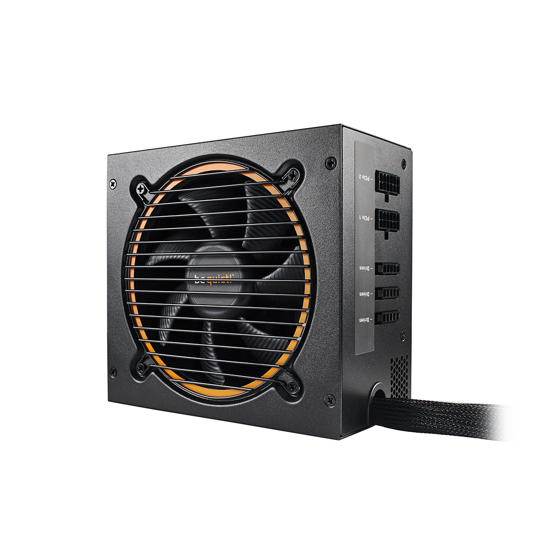 купить Блок питания Bequiet! Pure Power 11 500W CM L11-CM-500W BN297 в Алматы