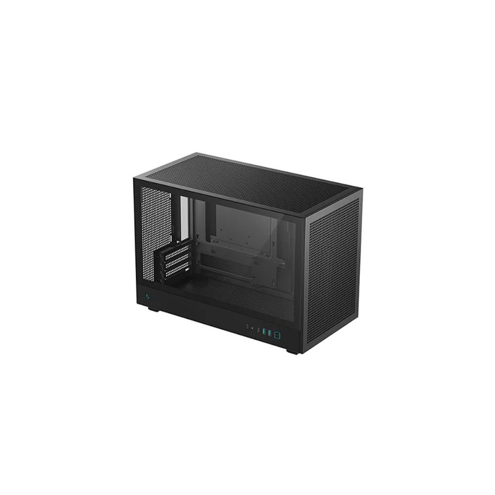 купить Компьютерный корпус Deepcool CH260 без Б/П в Алматы