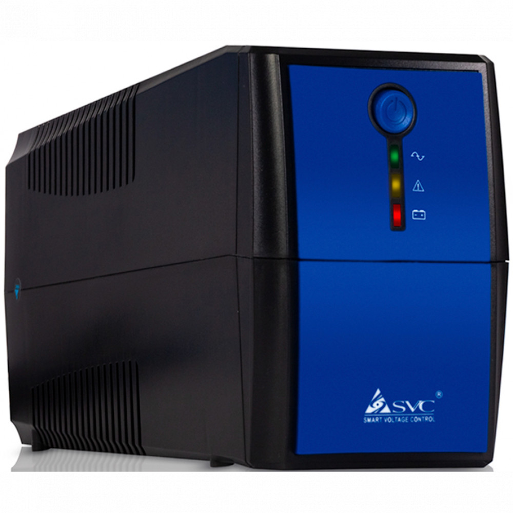 купить Источник бесперебойного питания V-600-B в Алматы