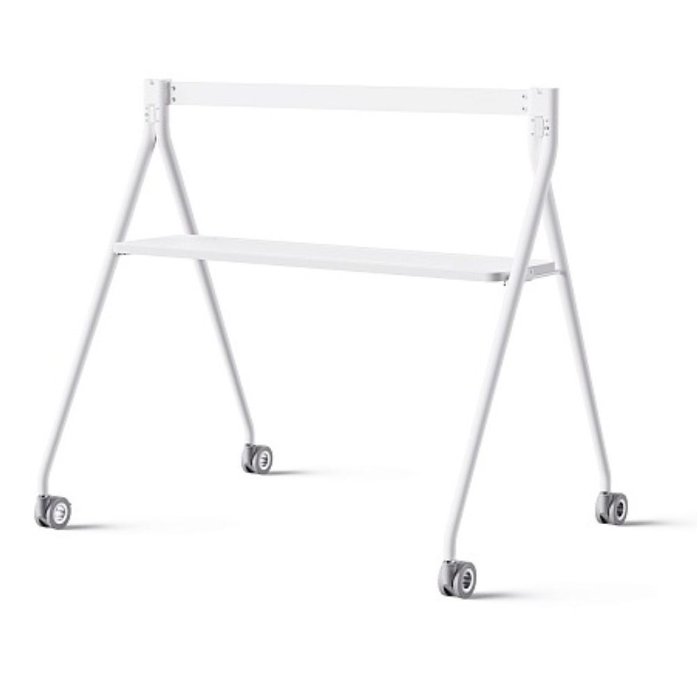 купить Стойка MB-FloorStand-650T White в Алматы