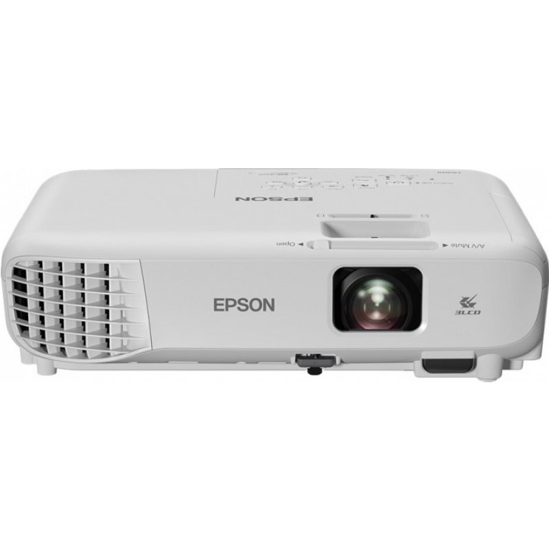 купить Проектор универсальный Epson EB-X05 в Алматы