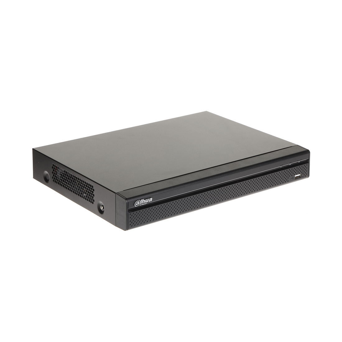 купить Гибридный видеорегистратор Dahua DHI-XVR5116H-4KL-X в Алматы