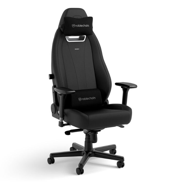 купить Игровое кресло Noblechairs LEGEND Black Edition  (NBL-LGD-GER-BED) в Алматы