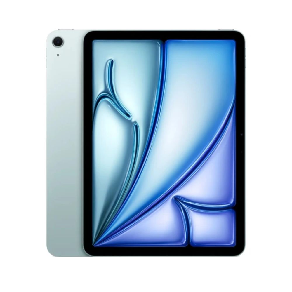 купить Планшет iPad Air 11 Wi-Fi 128GB Blue (MC9X4QA/A) в Алматы