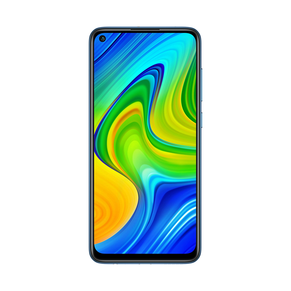 купить Мобильный телефон Xiaomi Redmi Note 9 64GB Midnight Grey в Алматы